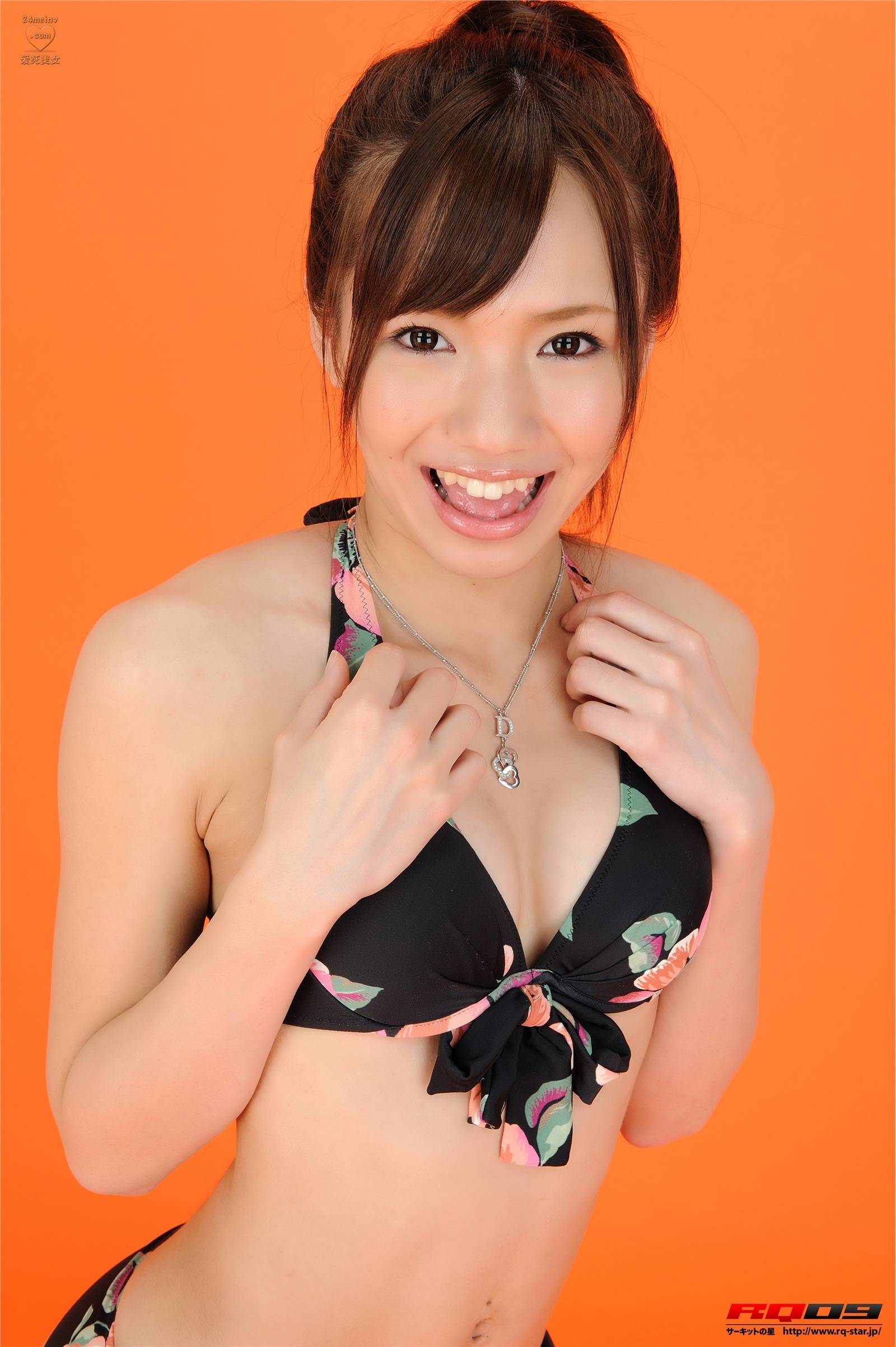 Asami Nakata